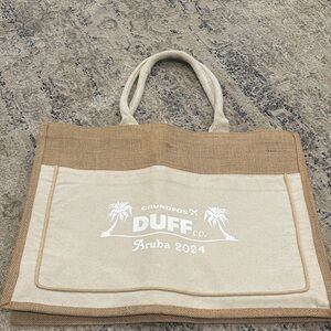 Tote Bag